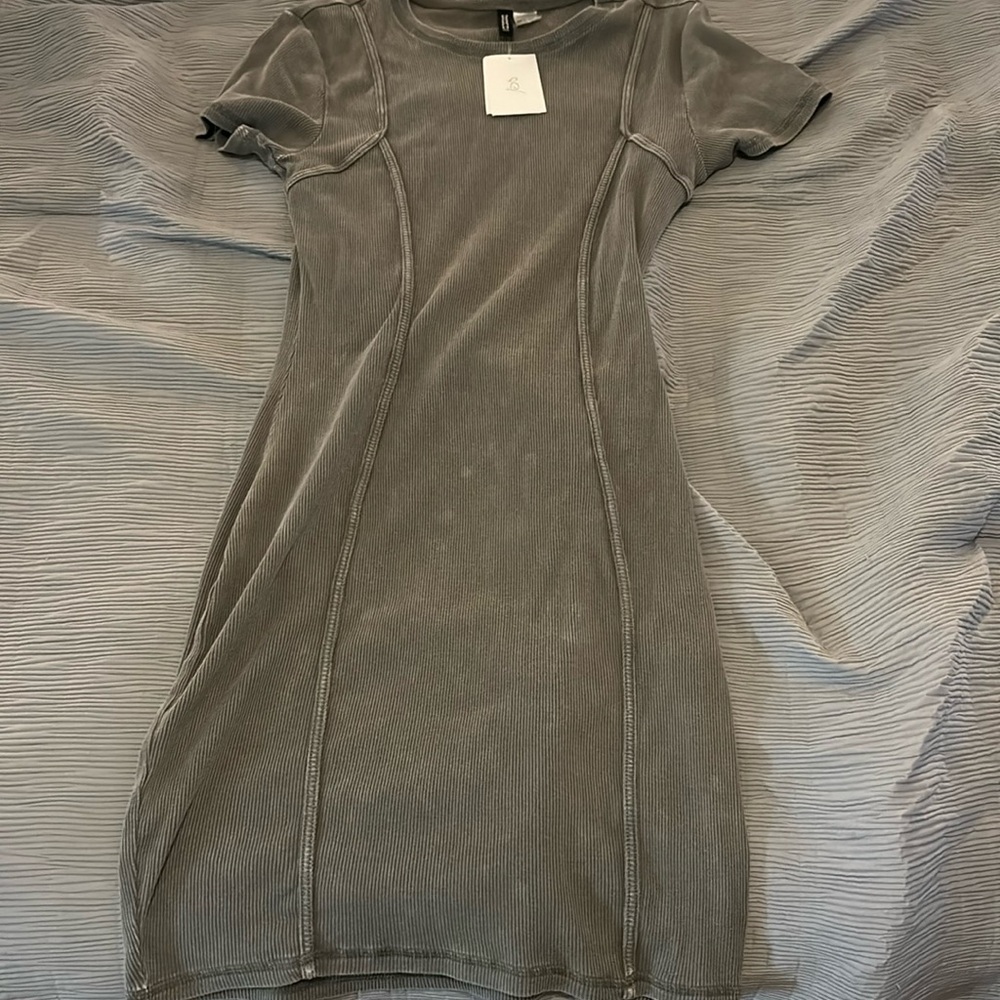 H&M dress